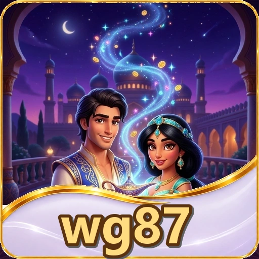 Langkah 6: konfirmasi wg87 APK berhasil terpasang
